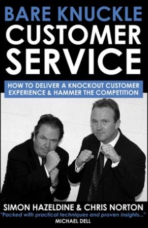 Bare Knuckle Customer Service