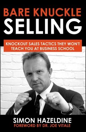 Bare Knuckle Selling Cover